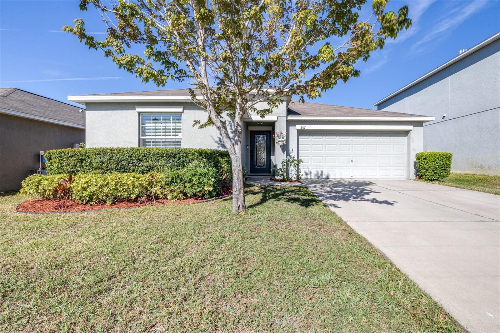 207 ARCHCLIFFE POINT PL, DOVER, FL, 33527