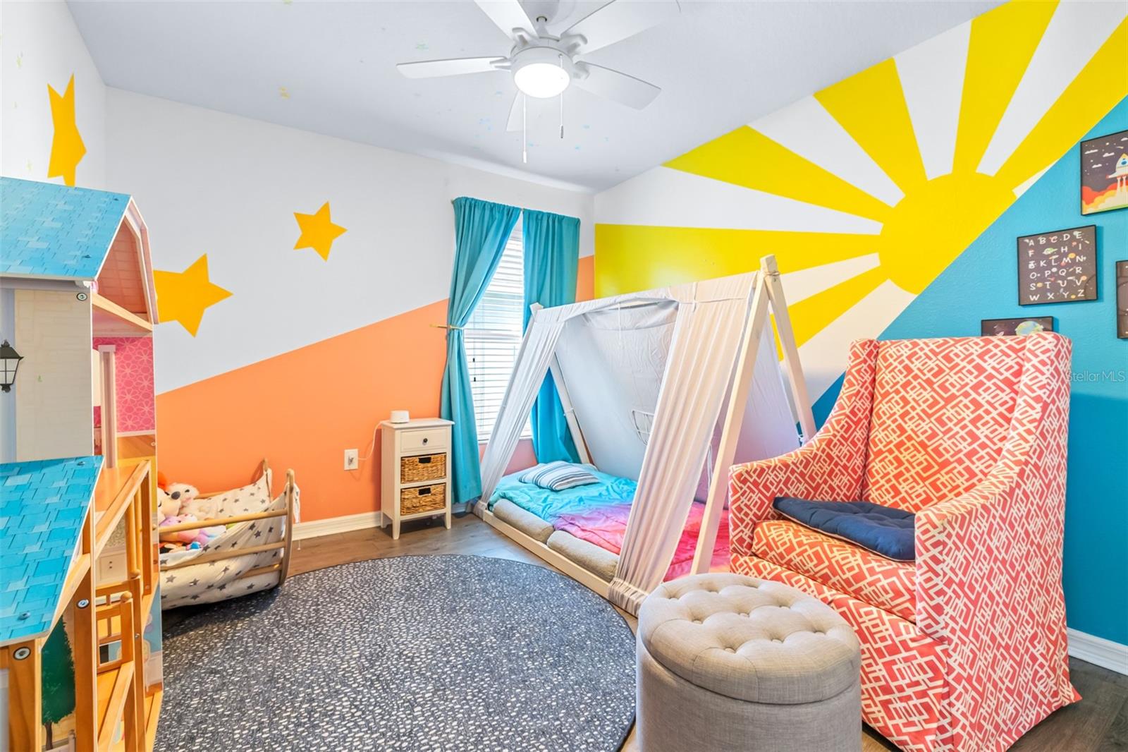 207 ARCHCLIFFE POINT PL, DOVER, FL, 33527