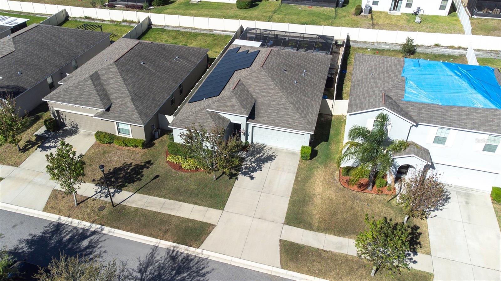 207 ARCHCLIFFE POINT PL, DOVER, FL, 33527
