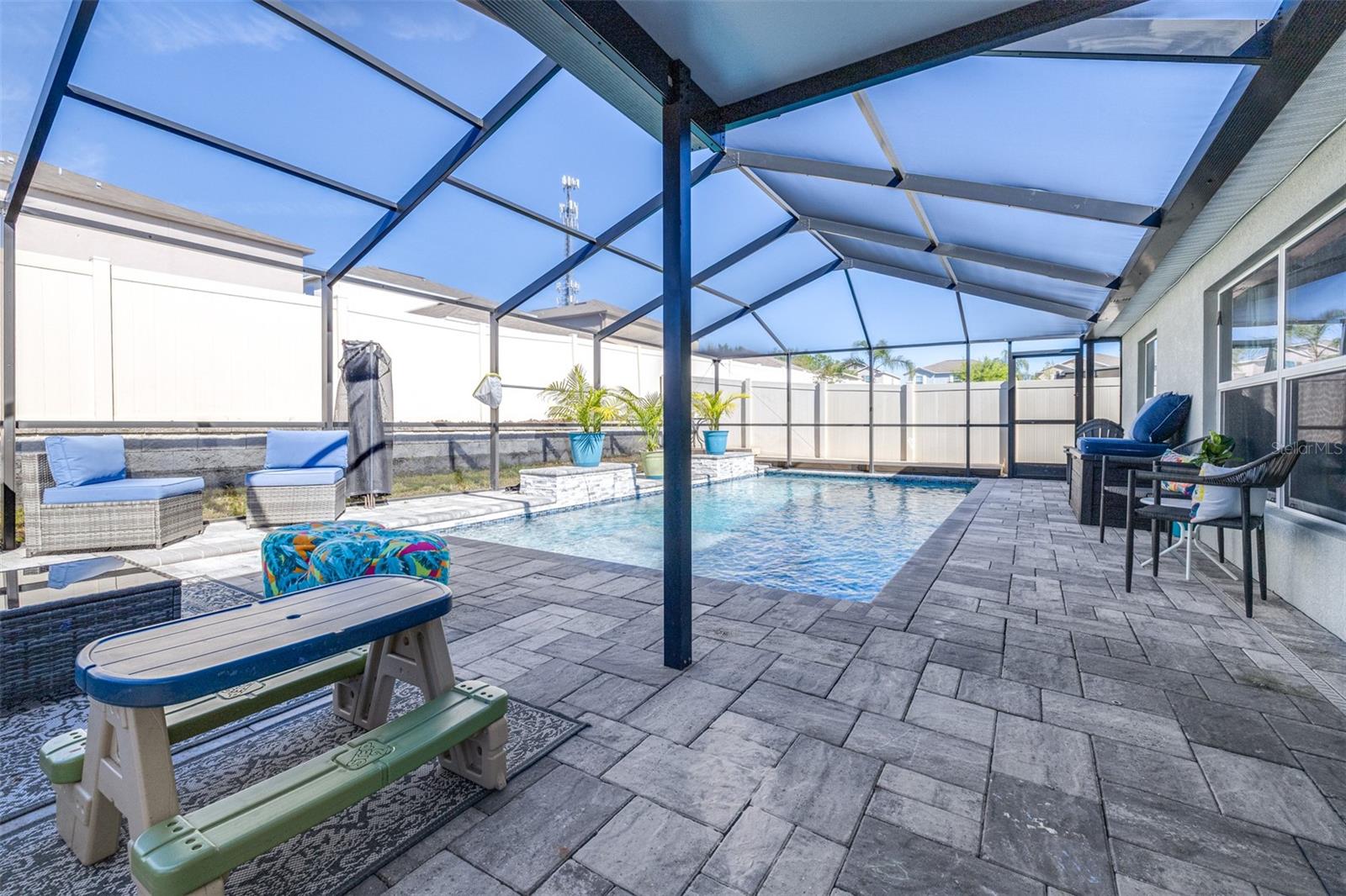 207 ARCHCLIFFE POINT PL, DOVER, FL, 33527