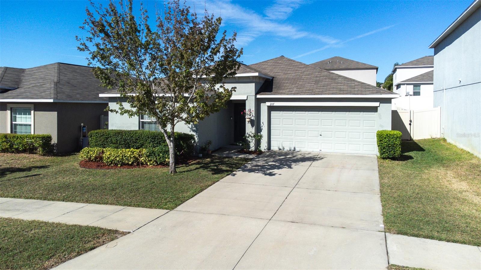207 ARCHCLIFFE POINT PL, DOVER, FL, 33527