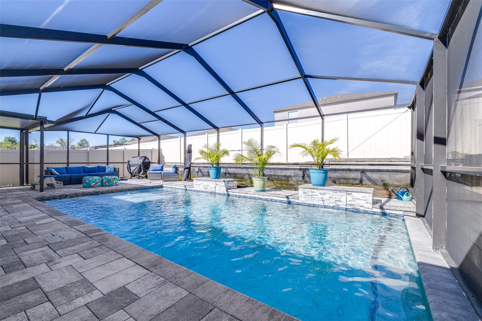 207 ARCHCLIFFE POINT PL, DOVER, FL, 33527