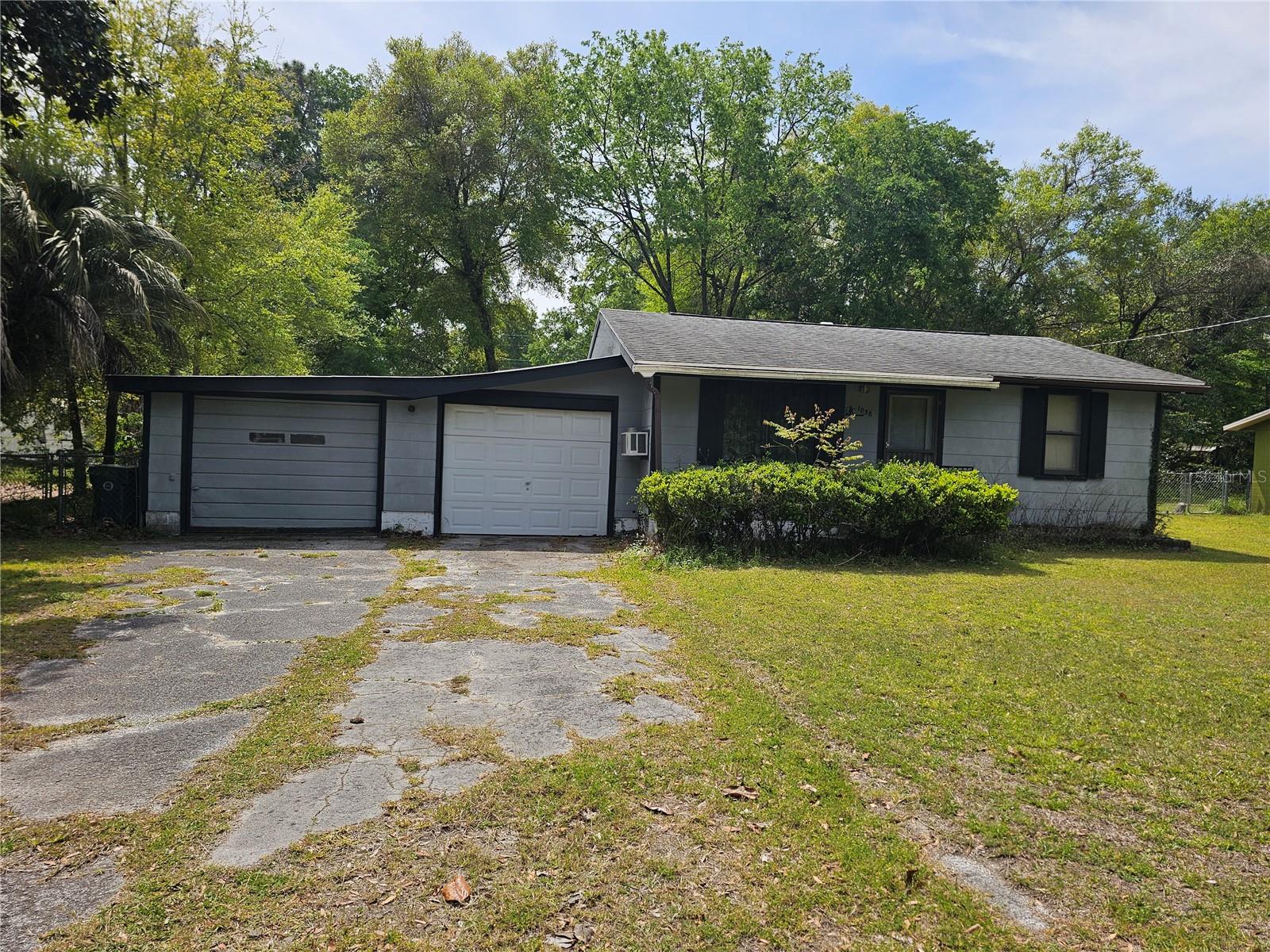 1056 NE 20TH ST, OCALA, FL, 34470