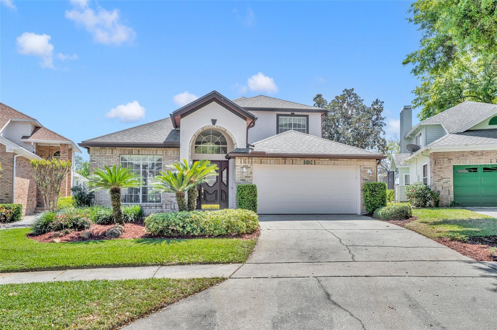 720 POWDERHORN CIR, LAKE MARY, FL, 32746