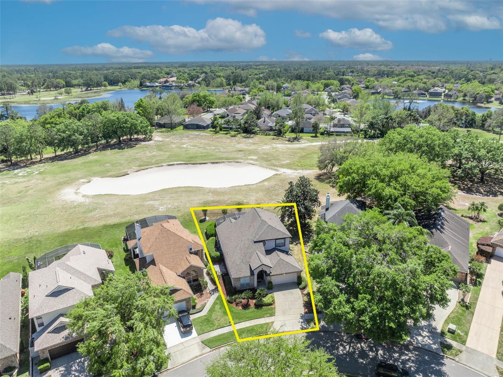 720 POWDERHORN CIR, LAKE MARY, FL, 32746