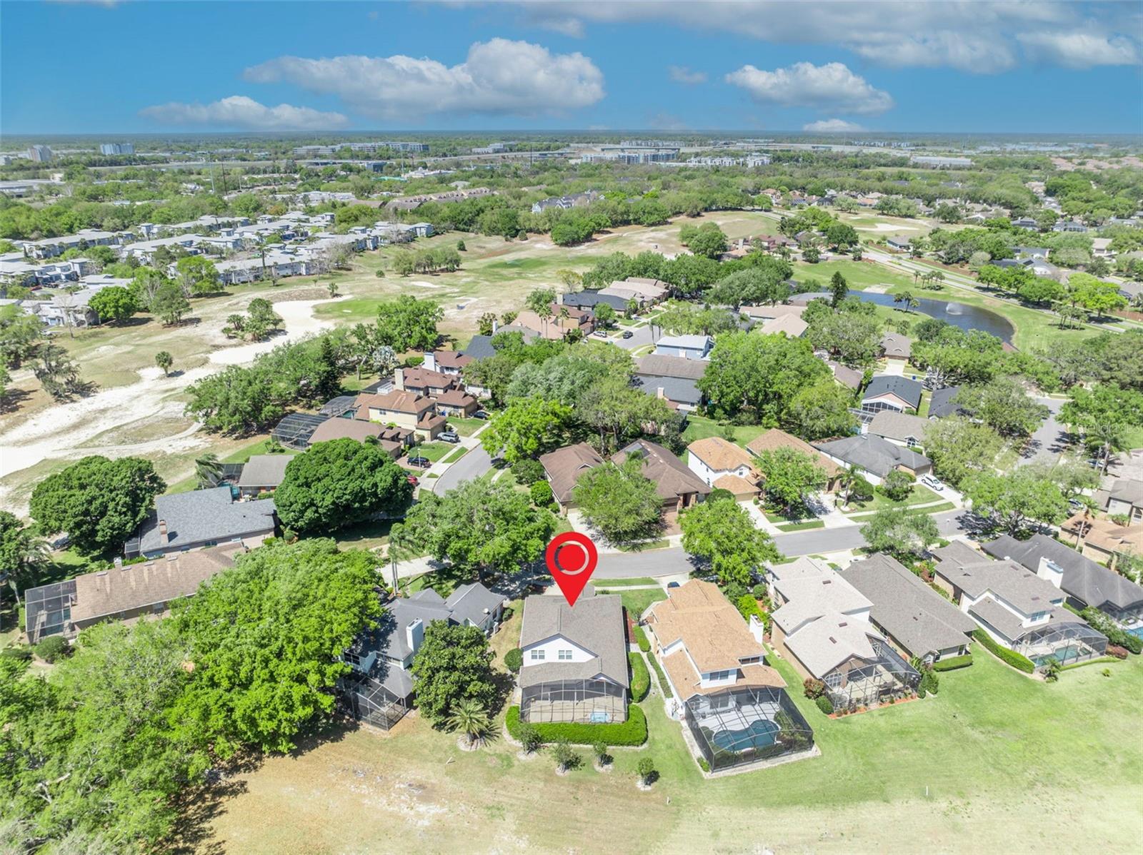 720 POWDERHORN CIR, LAKE MARY, FL, 32746