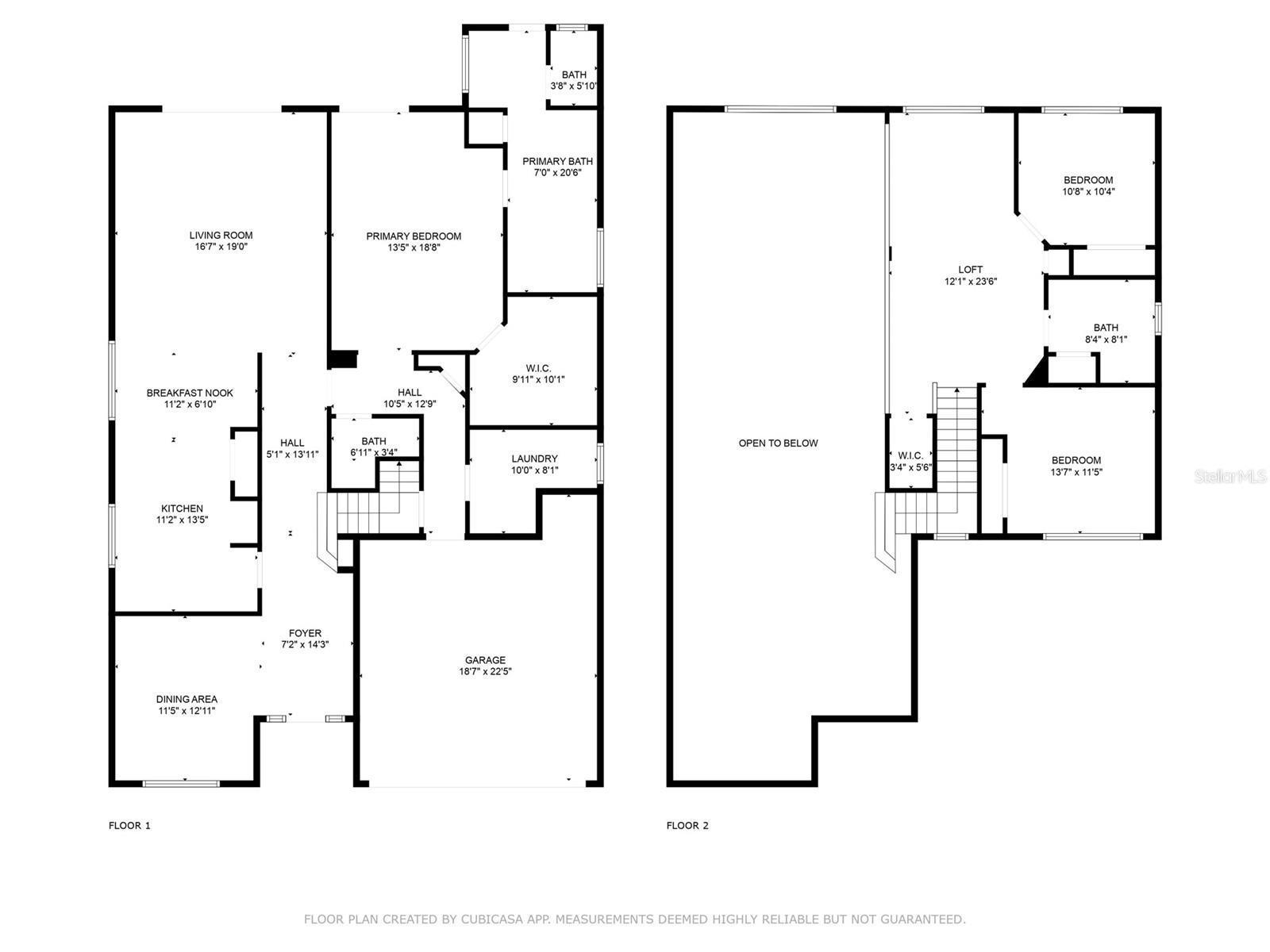 720 POWDERHORN CIR, LAKE MARY, FL, 32746
