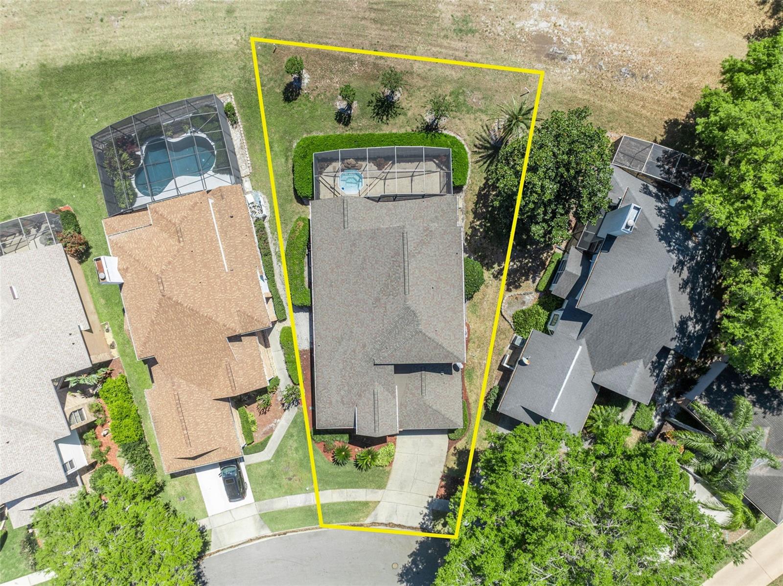 720 POWDERHORN CIR, LAKE MARY, FL, 32746