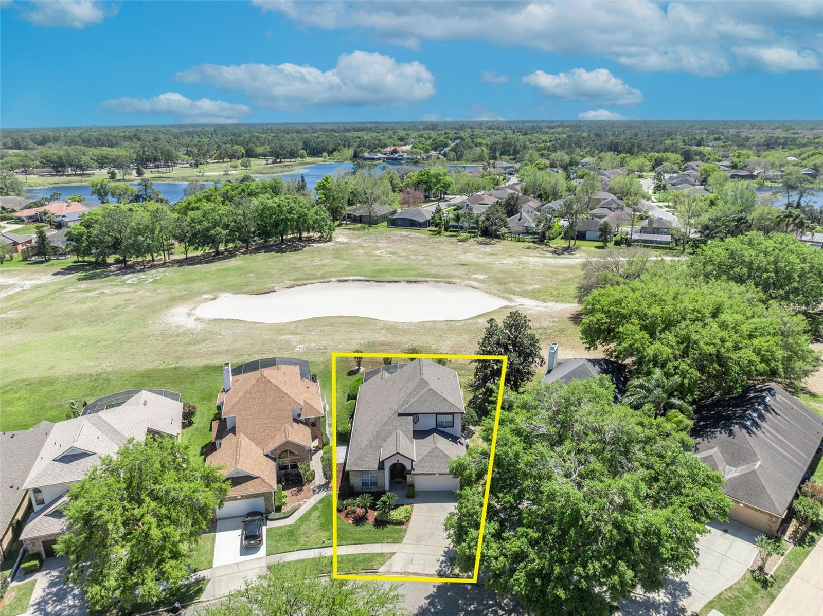 720 POWDERHORN CIR, LAKE MARY, FL, 32746