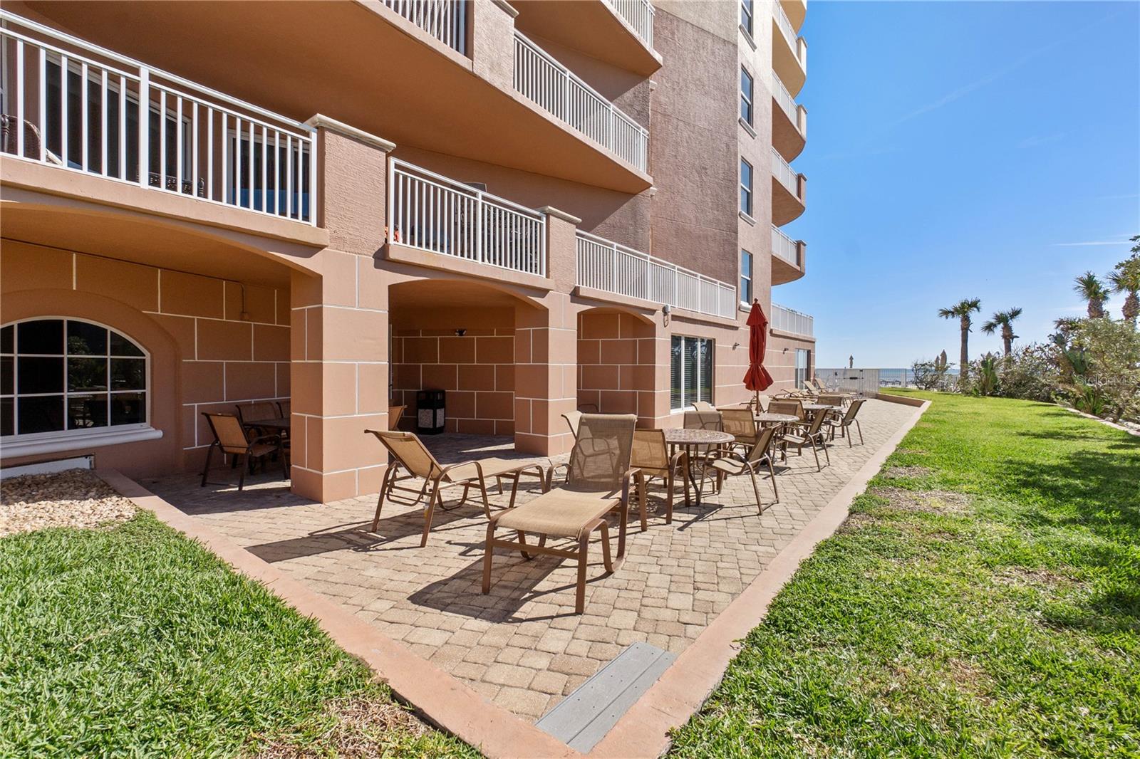 2515 S ATLANTIC AVE #509, DAYTONA BEACH, FL, 32118