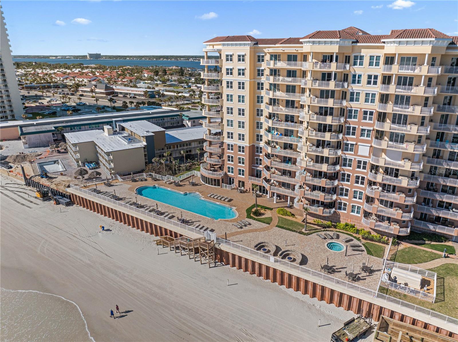 2515 S ATLANTIC AVE #509, DAYTONA BEACH, FL, 32118