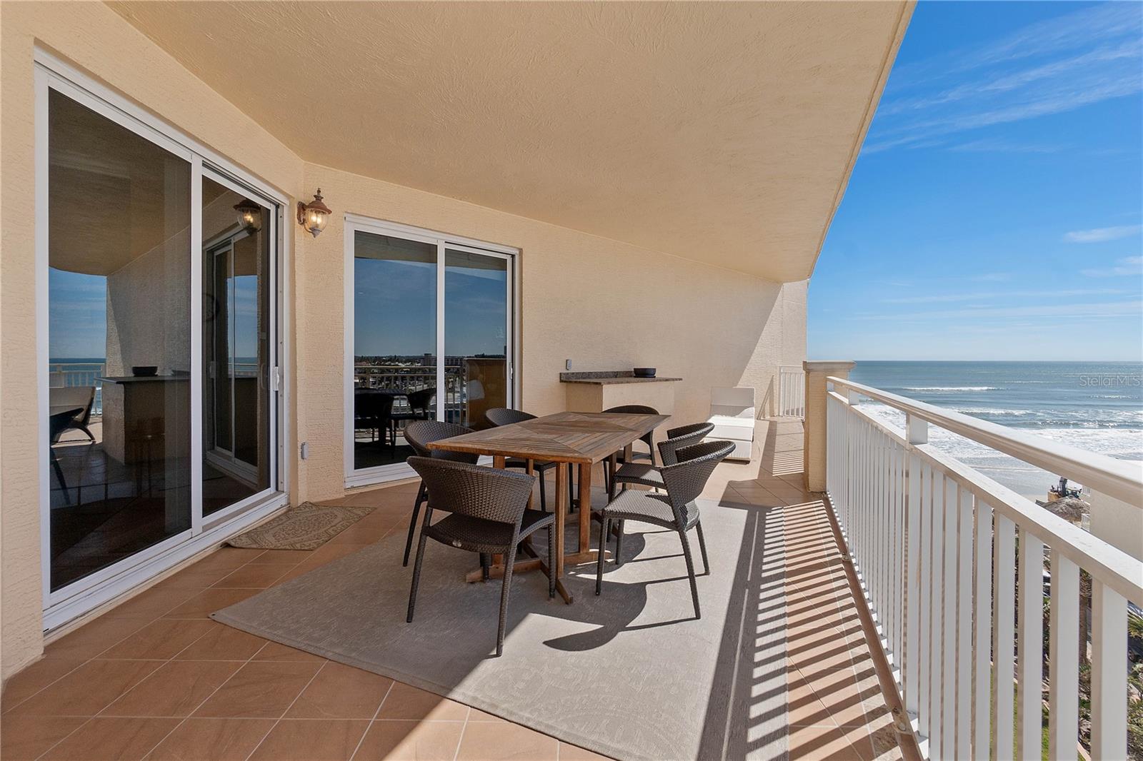 2515 S ATLANTIC AVE #509, DAYTONA BEACH, FL, 32118