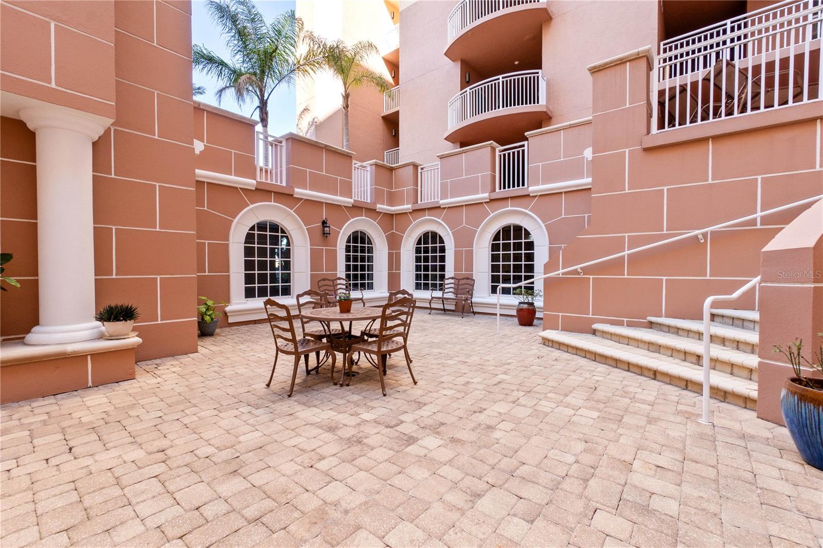 2515 S ATLANTIC AVE #509, DAYTONA BEACH, FL, 32118