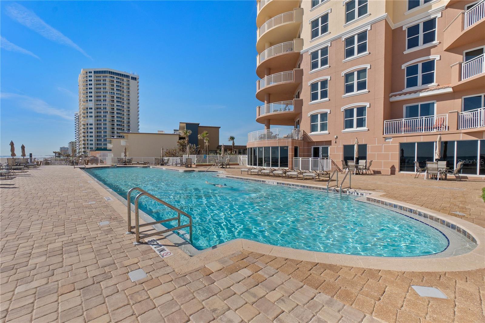 2515 S ATLANTIC AVE #509, DAYTONA BEACH, FL, 32118