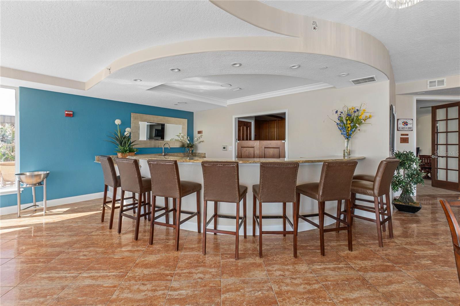2515 S ATLANTIC AVE #509, DAYTONA BEACH, FL, 32118