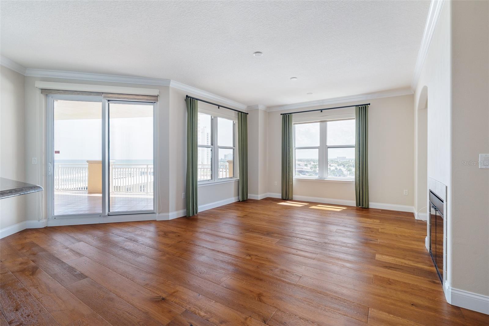 2515 S ATLANTIC AVE #509, DAYTONA BEACH, FL, 32118