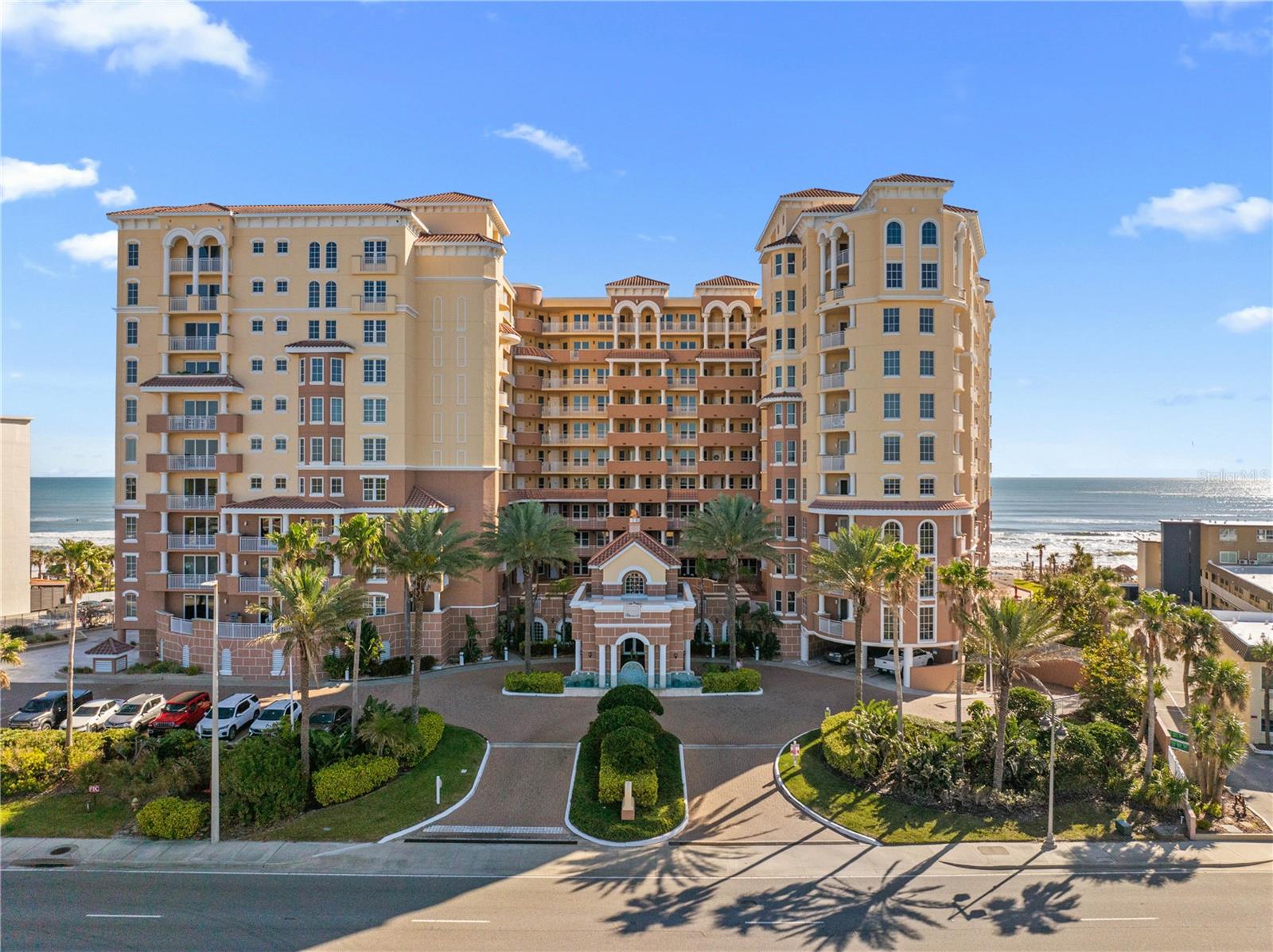 2515 S ATLANTIC AVE #509, DAYTONA BEACH, FL, 32118