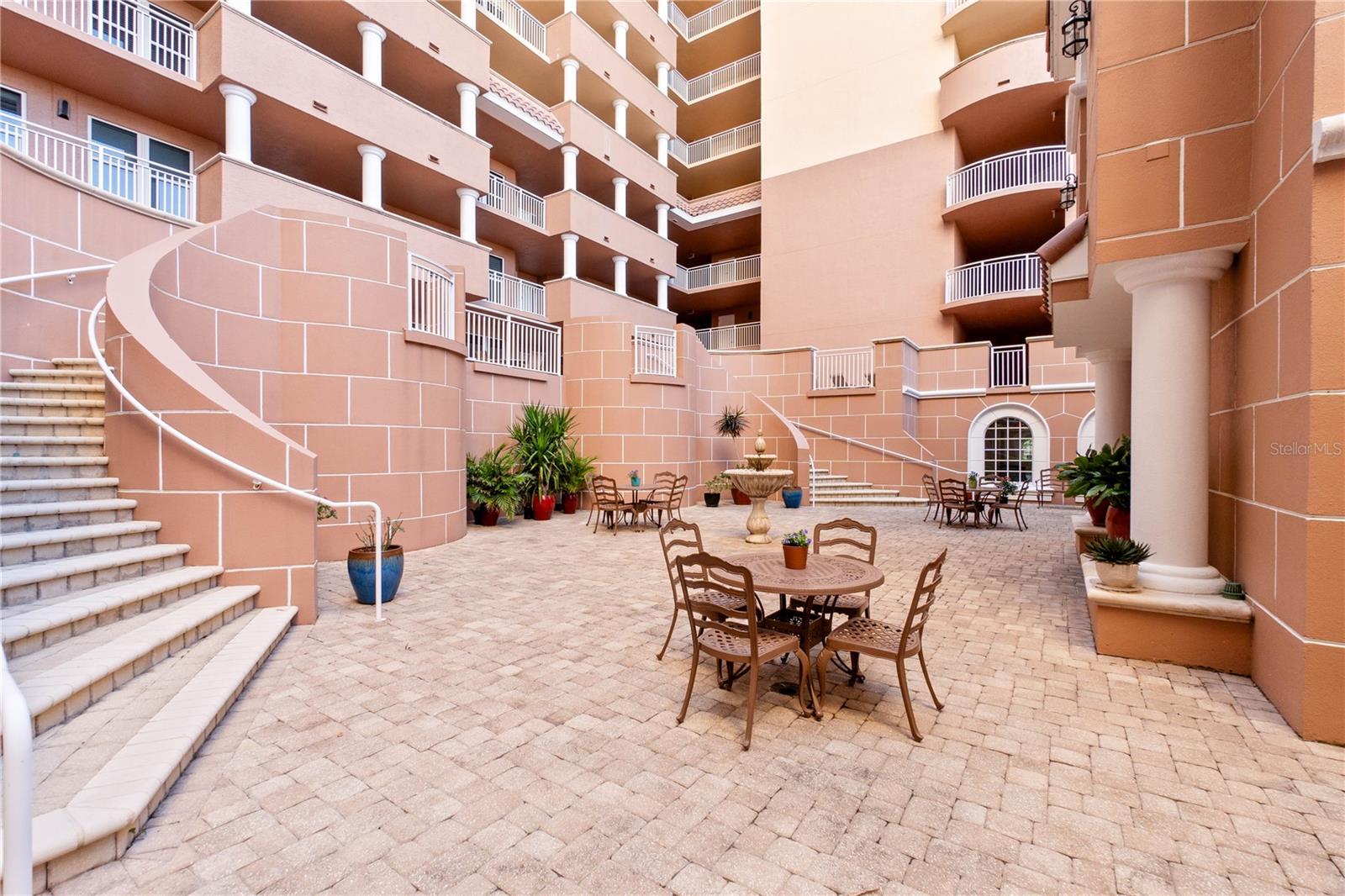 2515 S ATLANTIC AVE #509, DAYTONA BEACH, FL, 32118