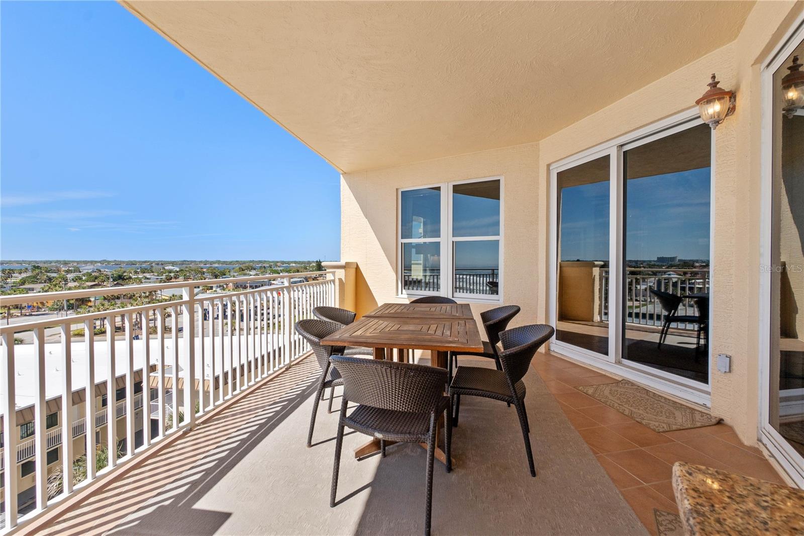 2515 S ATLANTIC AVE #509, DAYTONA BEACH, FL, 32118