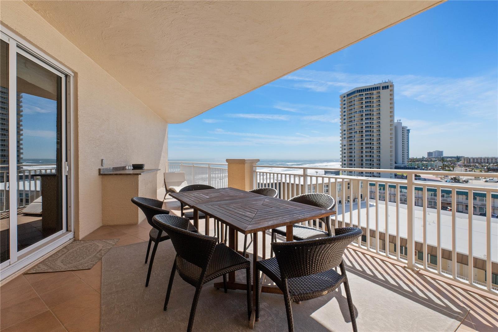 2515 S ATLANTIC AVE #509, DAYTONA BEACH, FL, 32118