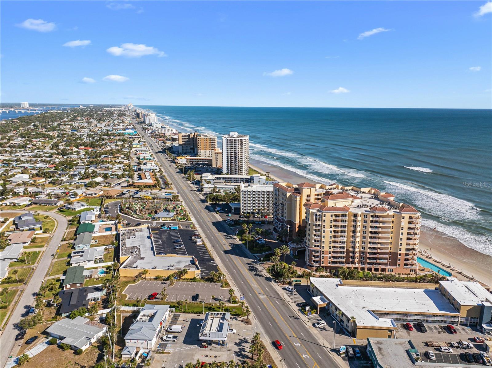 2515 S ATLANTIC AVE #509, DAYTONA BEACH, FL, 32118