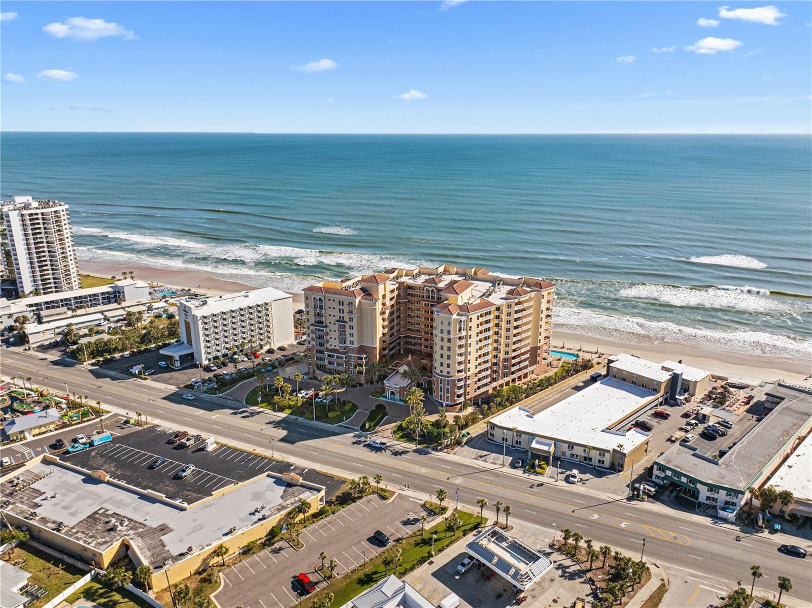 2515 S ATLANTIC AVE #509, DAYTONA BEACH, FL, 32118