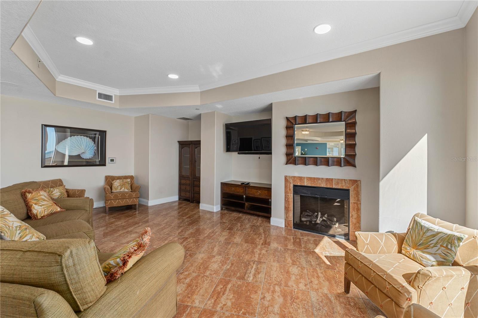 2515 S ATLANTIC AVE #509, DAYTONA BEACH, FL, 32118