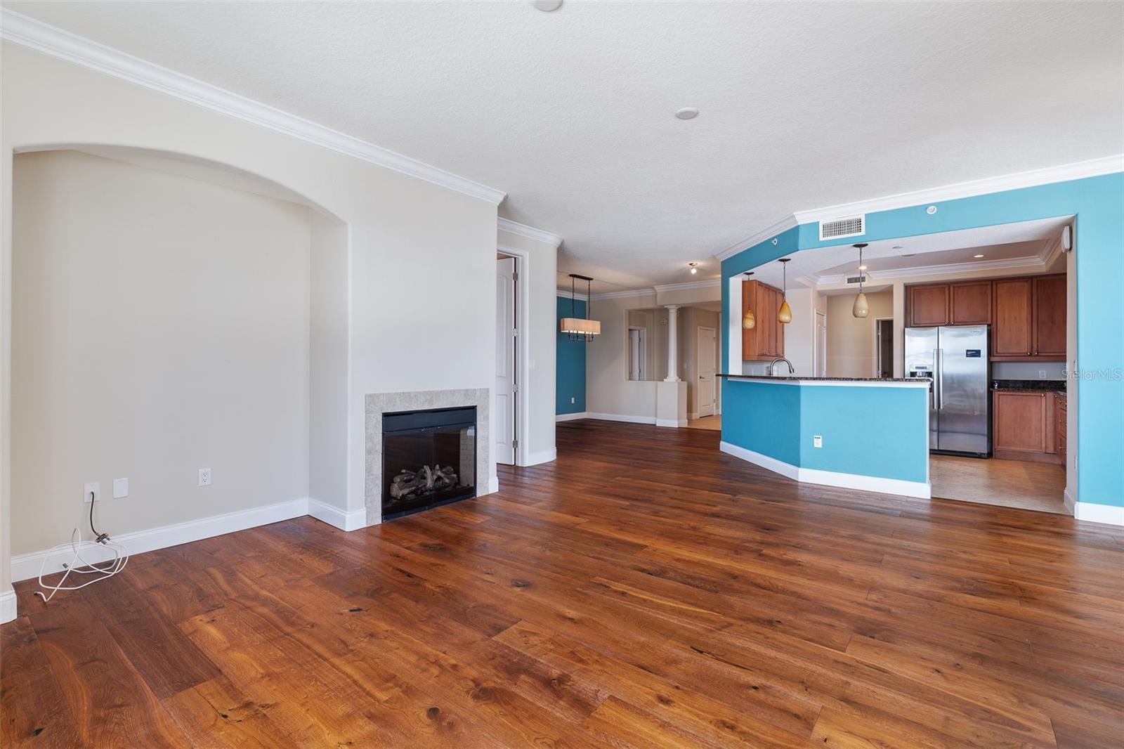 2515 S ATLANTIC AVE #509, DAYTONA BEACH, FL, 32118