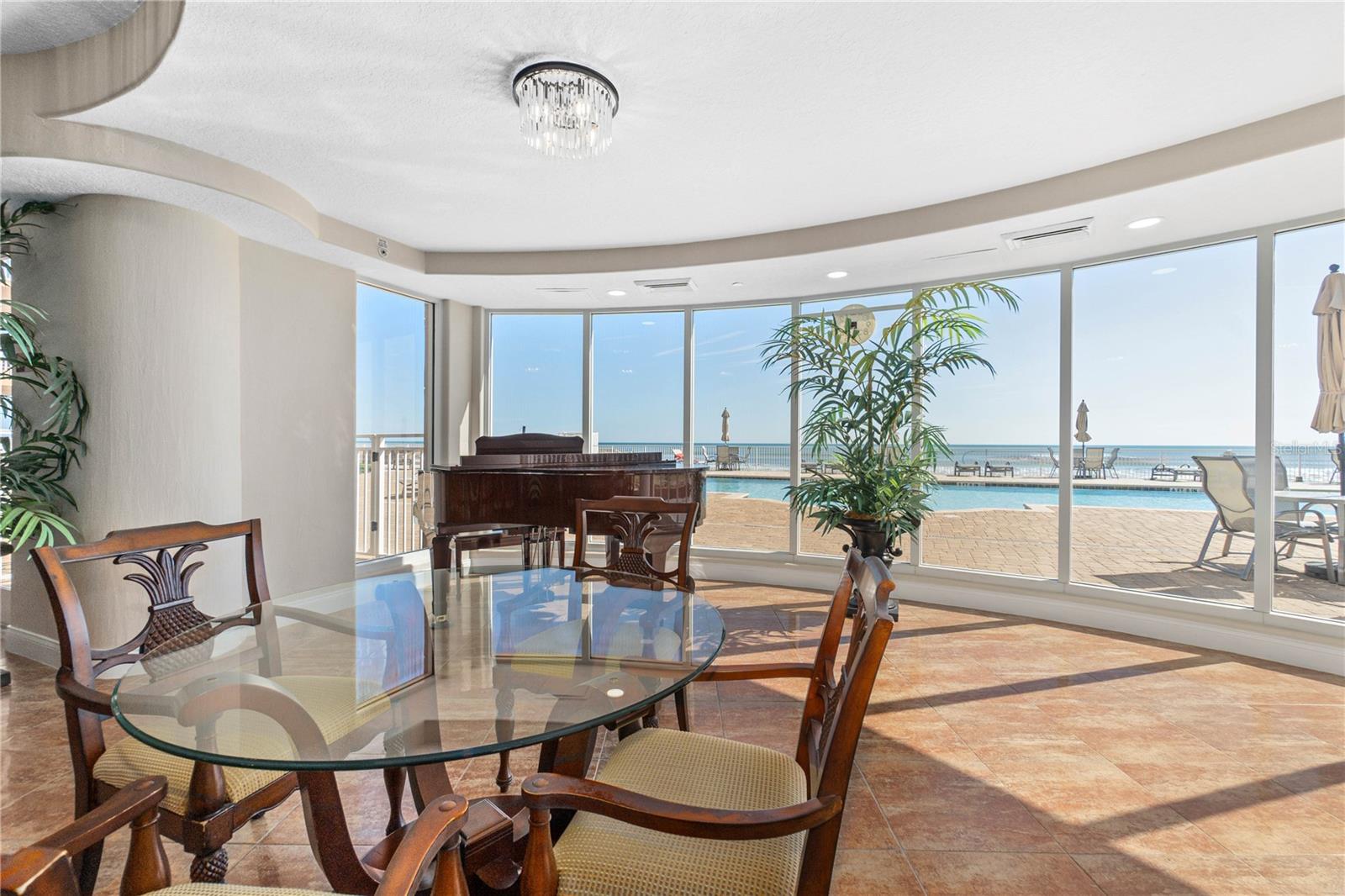 2515 S ATLANTIC AVE #509, DAYTONA BEACH, FL, 32118