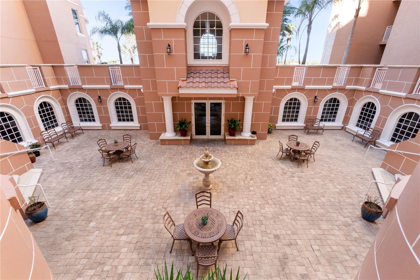 2515 S ATLANTIC AVE #509, DAYTONA BEACH, FL, 32118