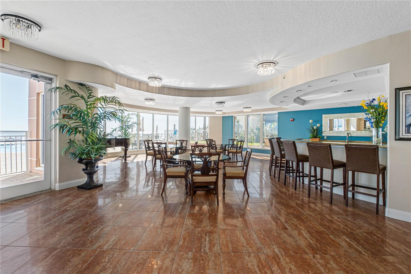 2515 S ATLANTIC AVE #509, DAYTONA BEACH, FL, 32118