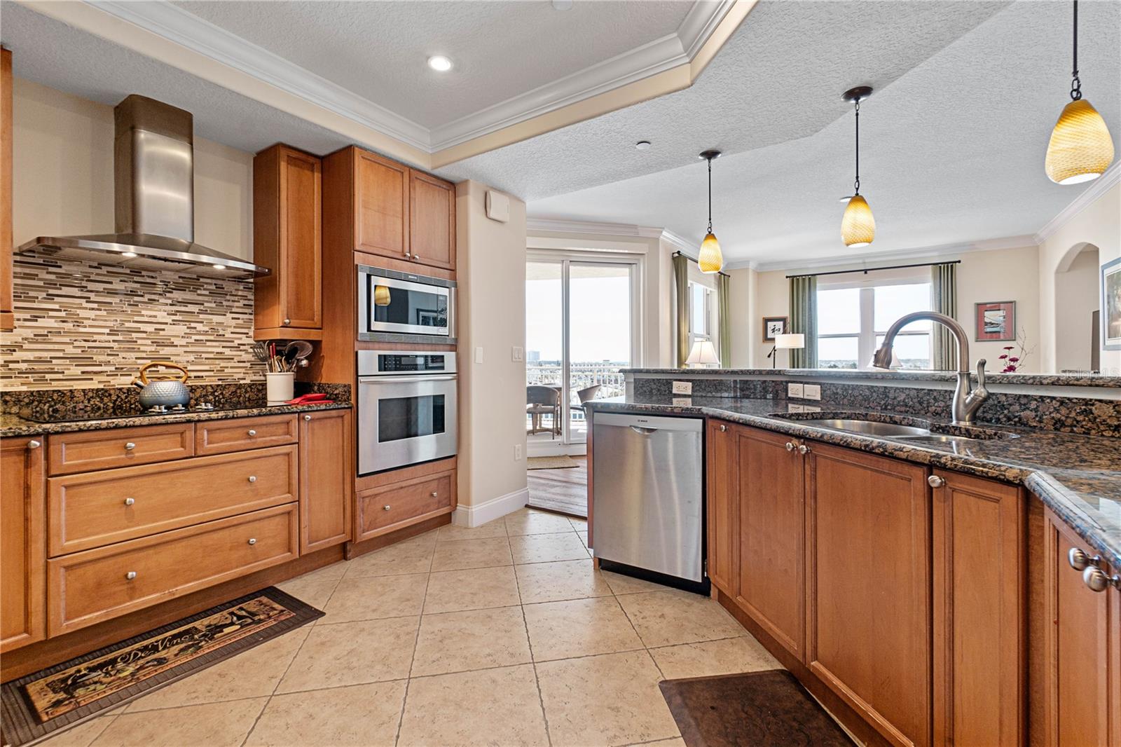 2515 S ATLANTIC AVE #509, DAYTONA BEACH, FL, 32118