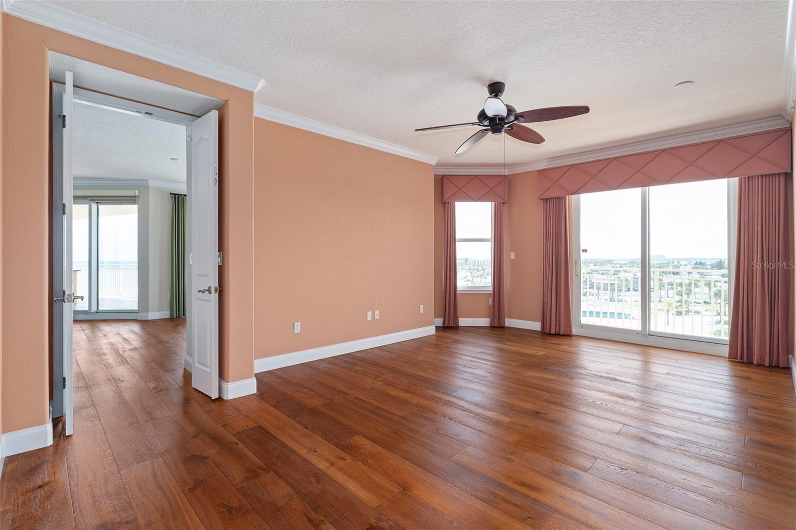 2515 S ATLANTIC AVE #509, DAYTONA BEACH, FL, 32118