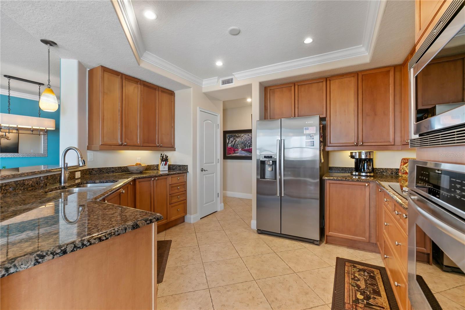 2515 S ATLANTIC AVE #509, DAYTONA BEACH, FL, 32118