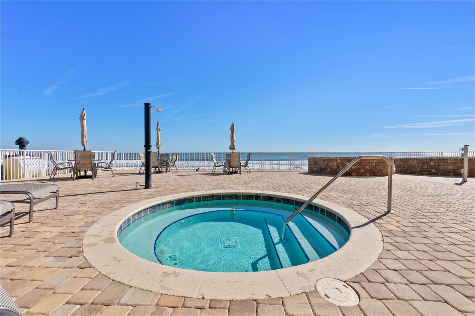 2515 S ATLANTIC AVE #509, DAYTONA BEACH, FL, 32118