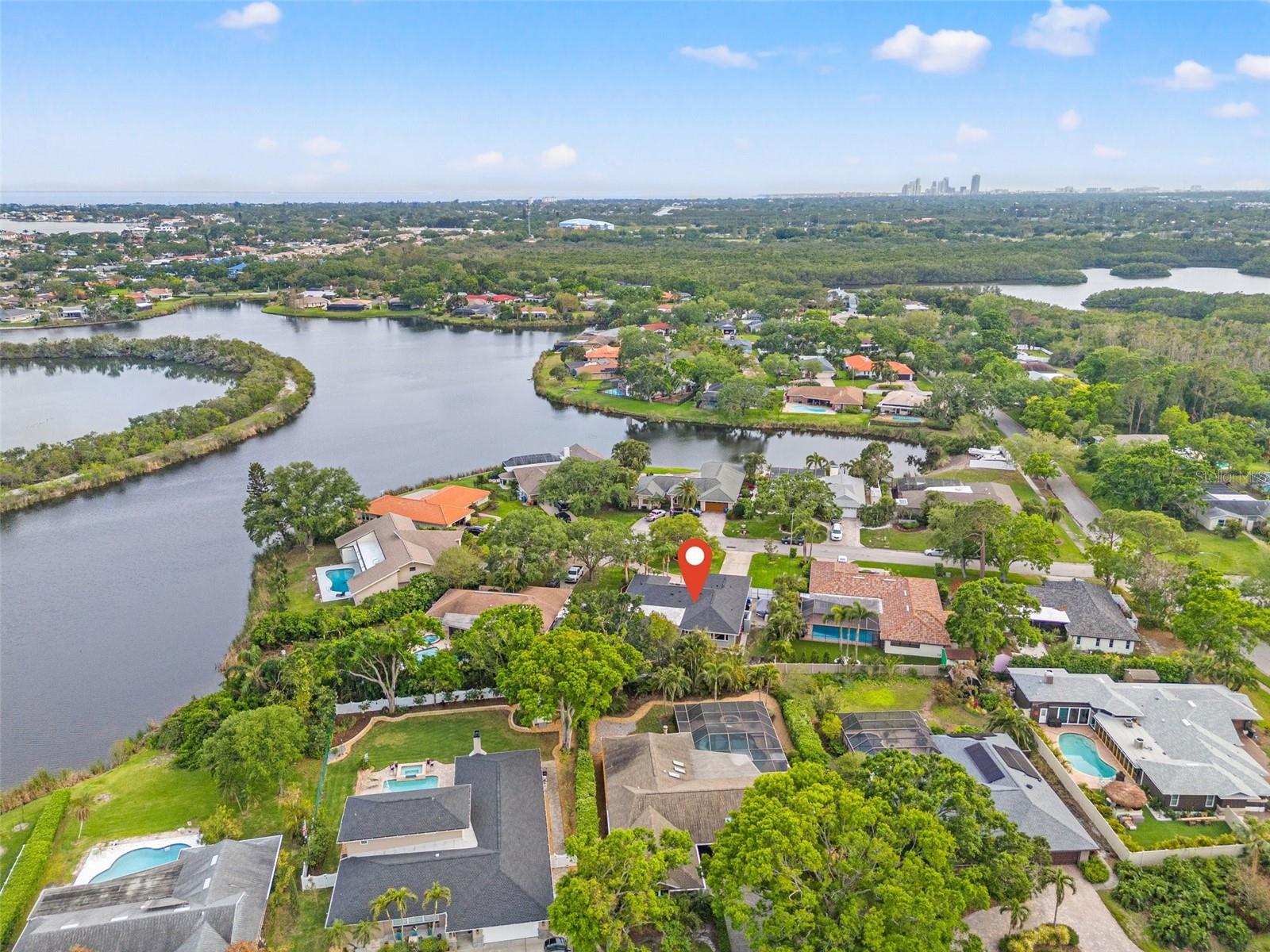 1433 74TH CIR NE, ST PETERSBURG, FL, 33702