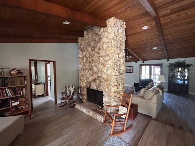 1500 MARKHAM WOODS RD, LONGWOOD, FL, 32779