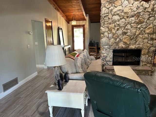 1500 MARKHAM WOODS RD, LONGWOOD, FL, 32779