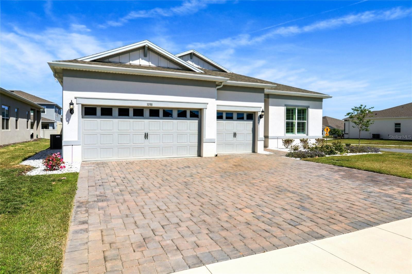 3158 SAILING PIER AVE, WINTER GARDEN, FL, 34787