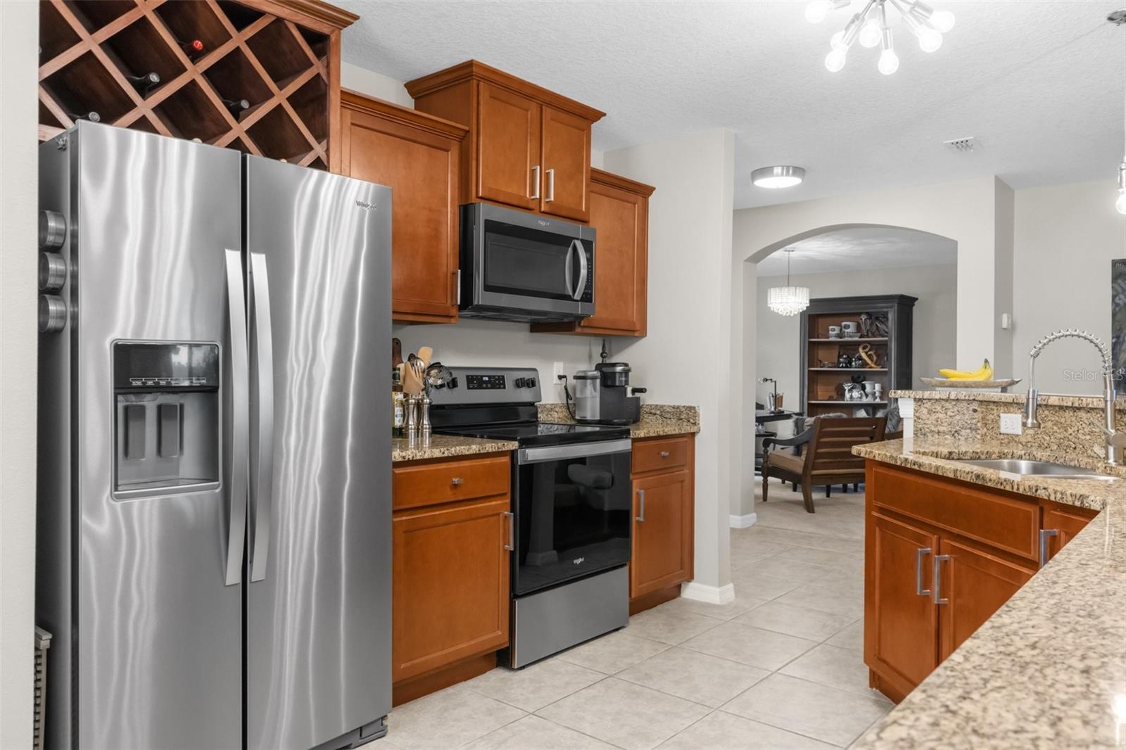 30861 WATER LILY DR, BROOKSVILLE, FL, 34602