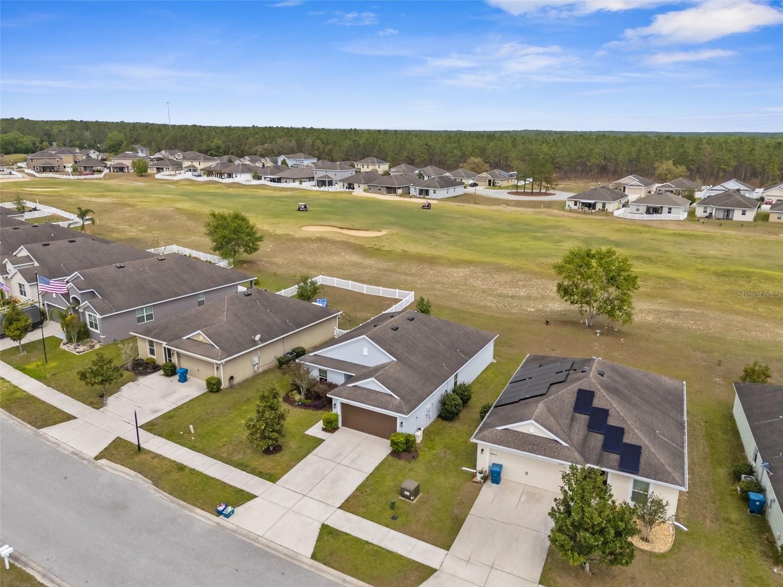 30861 WATER LILY DR, BROOKSVILLE, FL, 34602