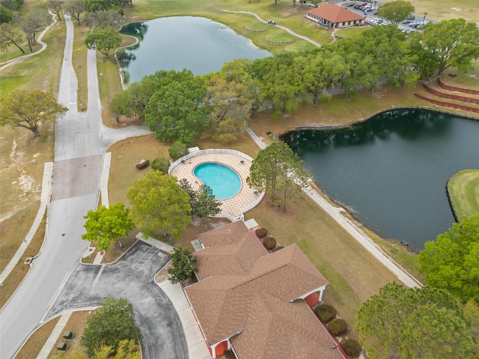 30861 WATER LILY DR, BROOKSVILLE, FL, 34602
