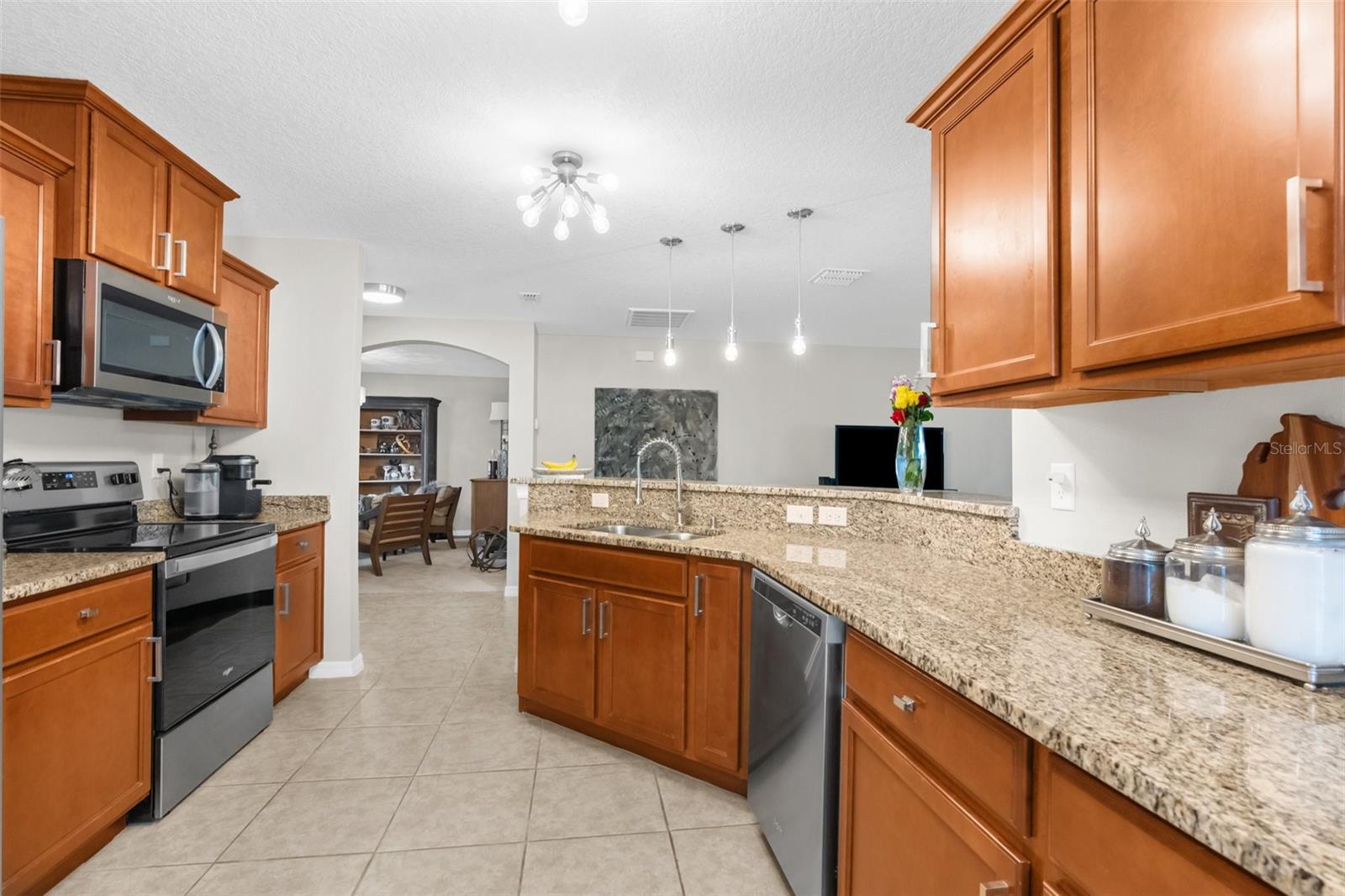 30861 WATER LILY DR, BROOKSVILLE, FL, 34602