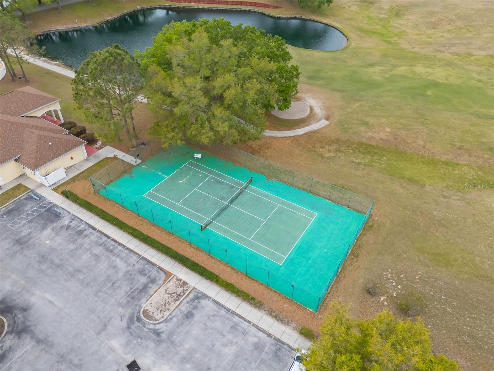 30861 WATER LILY DR, BROOKSVILLE, FL, 34602
