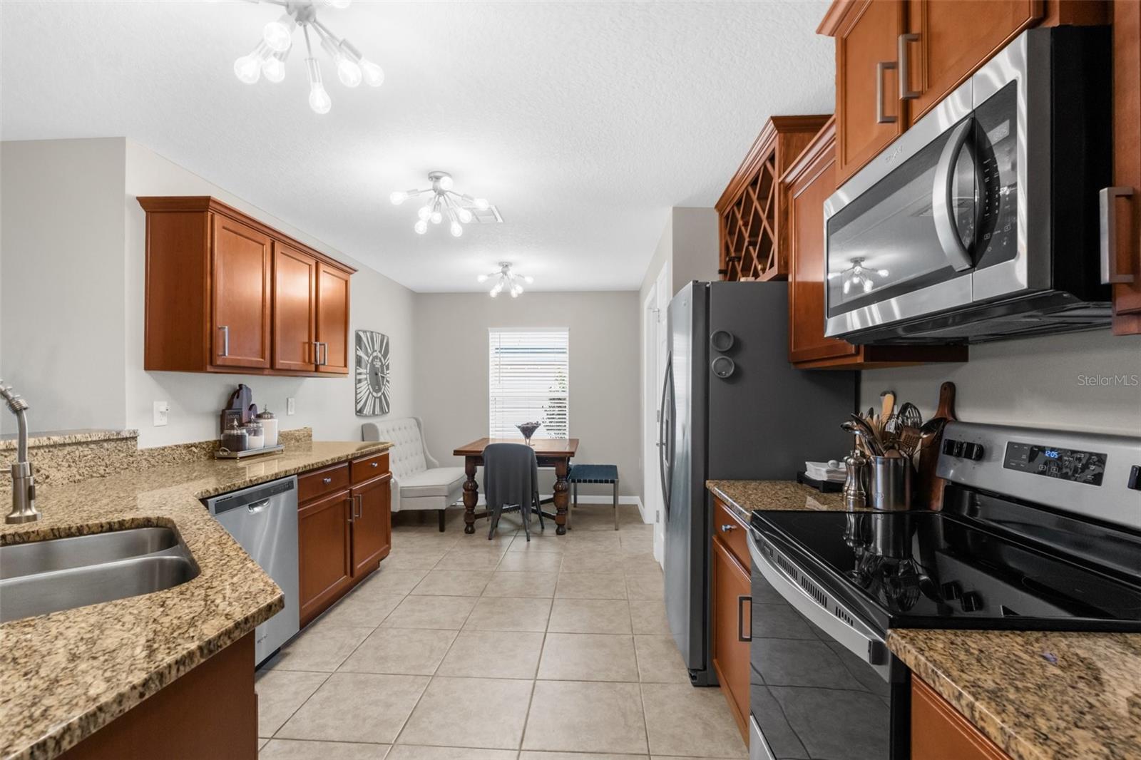 30861 WATER LILY DR, BROOKSVILLE, FL, 34602