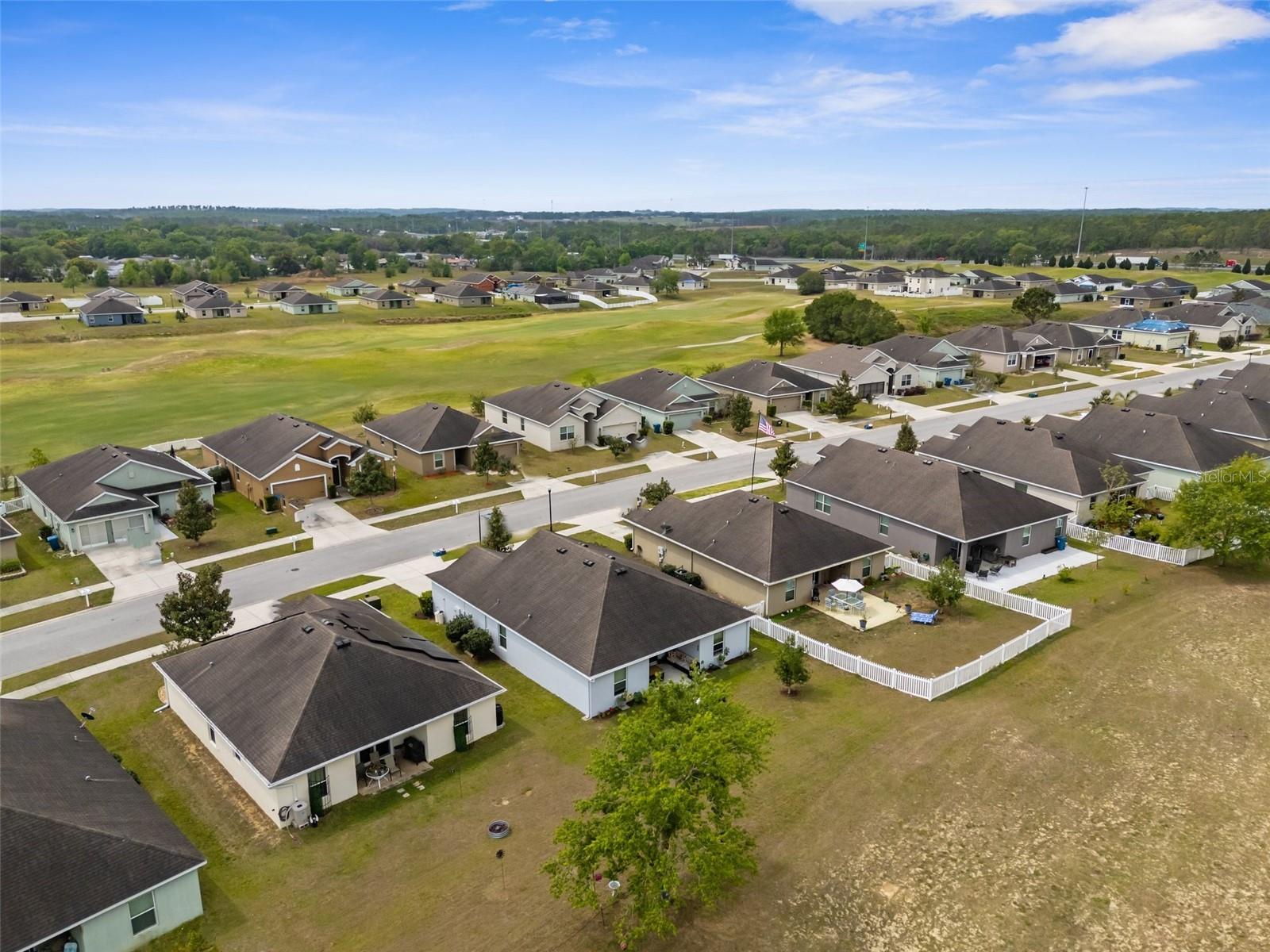 30861 WATER LILY DR, BROOKSVILLE, FL, 34602