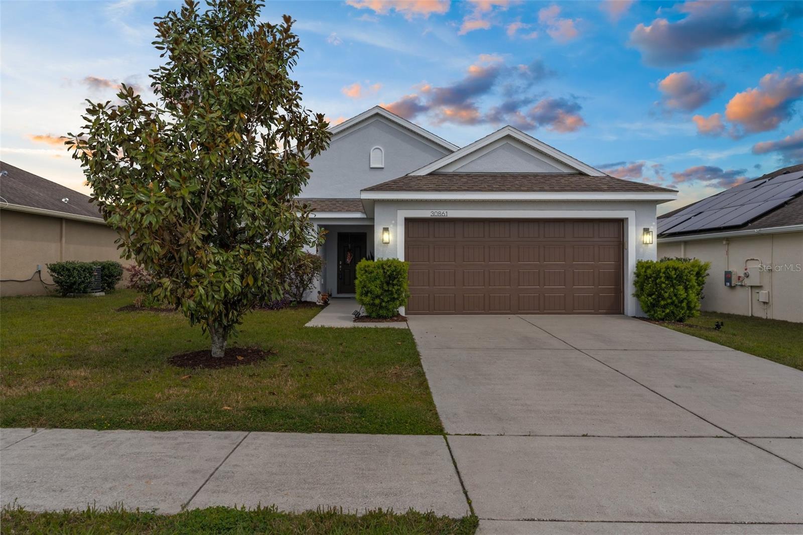 30861 WATER LILY DR, BROOKSVILLE, FL, 34602