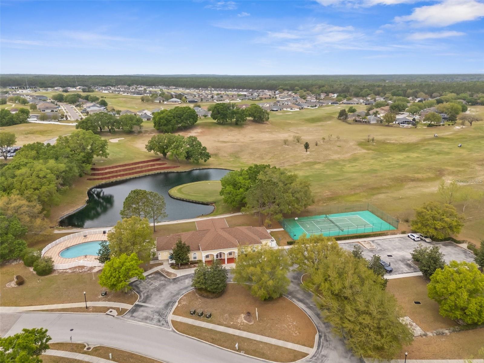 30861 WATER LILY DR, BROOKSVILLE, FL, 34602