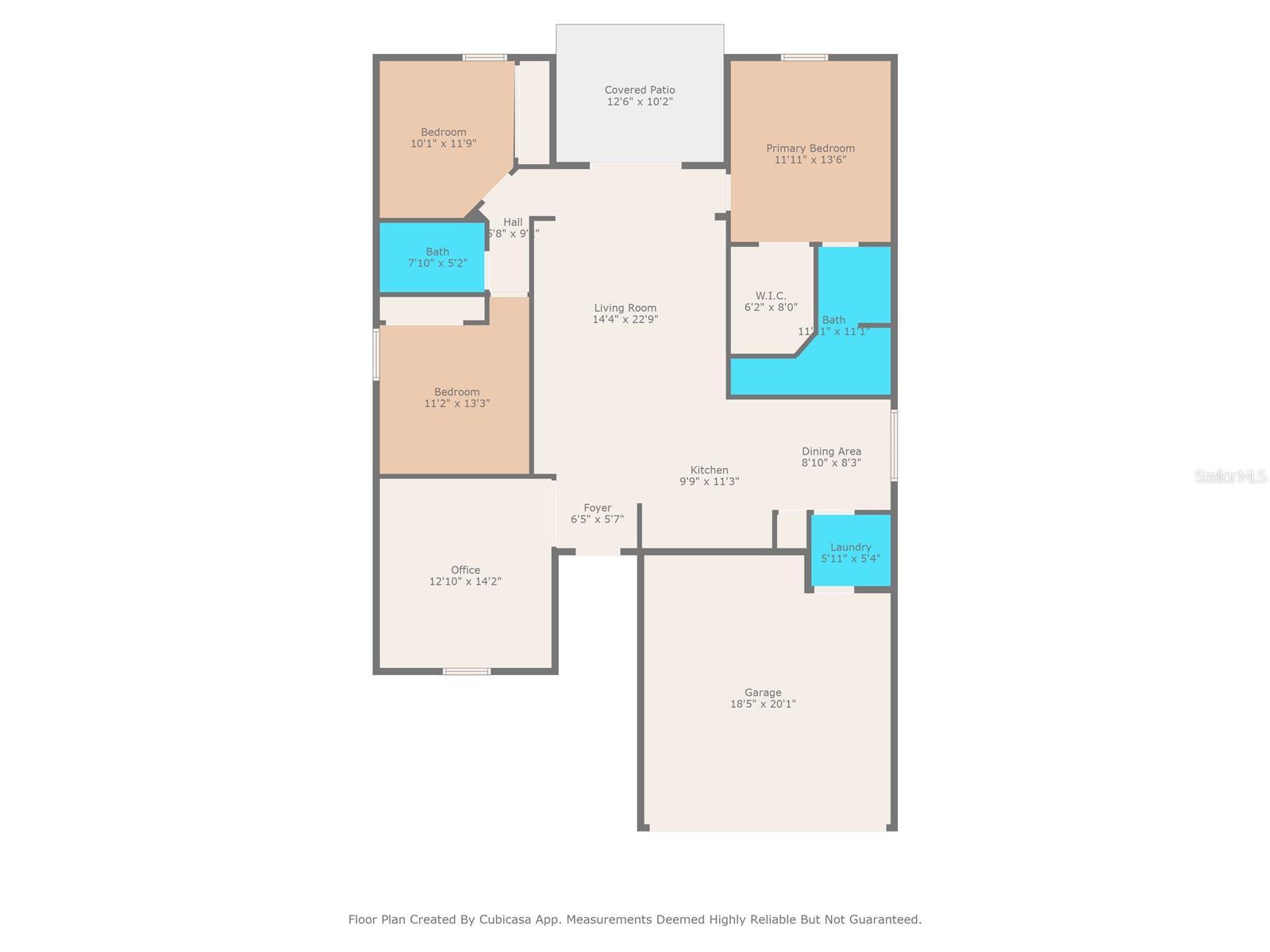 30861 WATER LILY DR, BROOKSVILLE, FL, 34602
