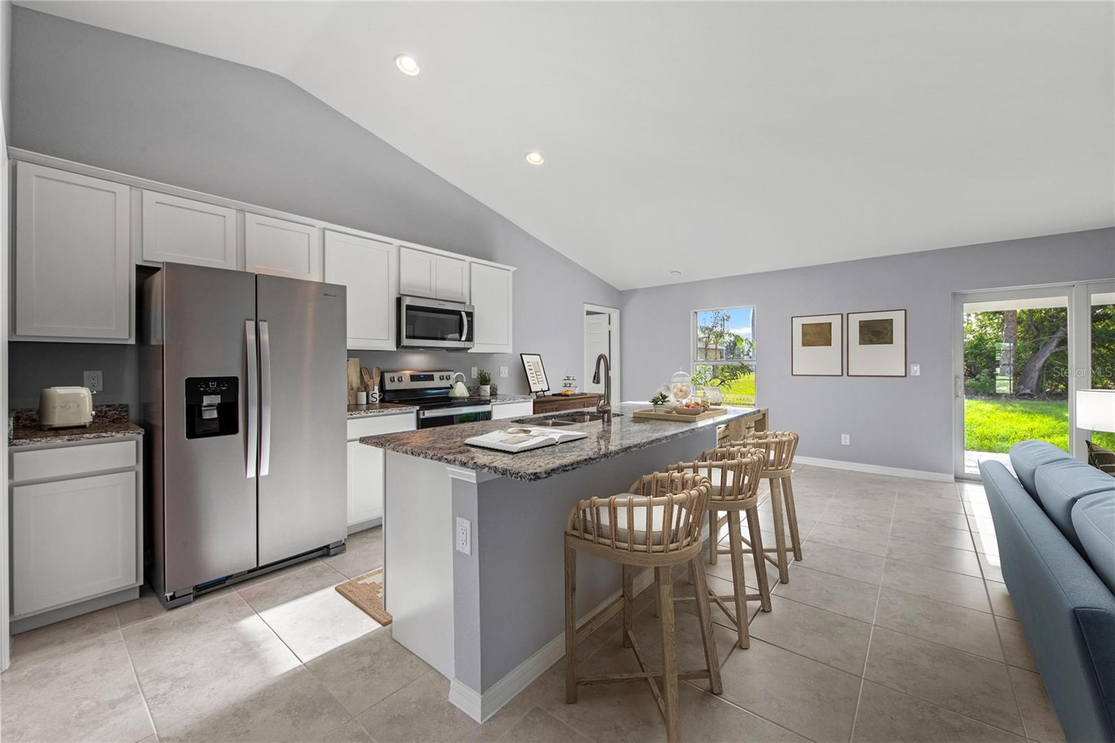 15102 KEENE AVE, PORT CHARLOTTE, FL, 33953